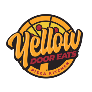 Yellow door eats